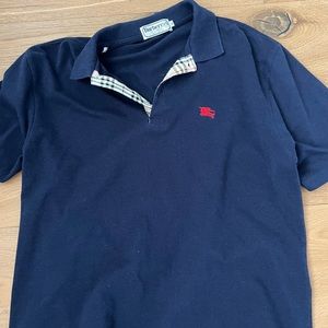 Burberry Polo